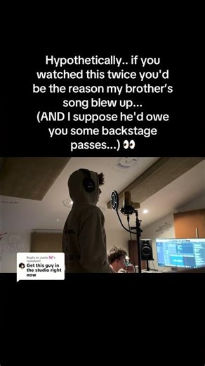 Add “Save My Life” to your playlist 🙏