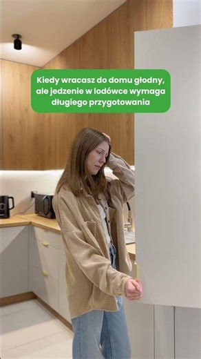 Zupa jak u mamy a gotowa w minutę! Odkryj naszą ogórkową