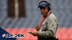 ‘You have to be a short-order cook’: Broncos ready to go for Week 1 despite lack of preseason games