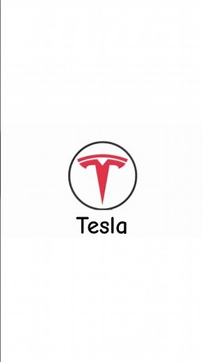 History of Tesla