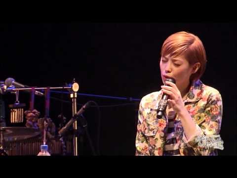ホームにて Aya Matsuura Maniac Live Vol 4 1 10