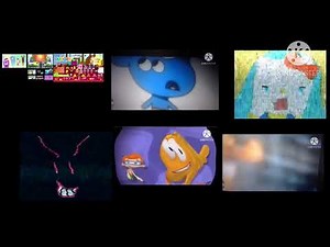 32 screamers at once (The nick do not touch screamer videos mimmy wmv and wheres the text)