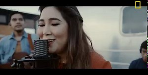 21K views · 2.1K reactions | What does it take to start living more lightly on the planet? Watch Moira Dela Torre's breathtaking music video to find out how. #PlanetPossibleDay | National Geographic Asia | Facebook