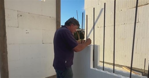 Bay Area homeowners working to make their properties fire-resistant