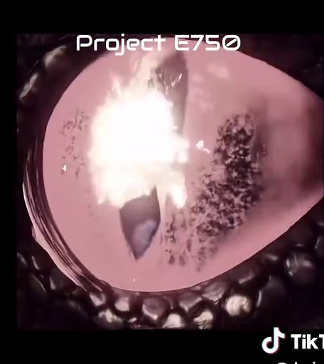 Proyecto E750: El primer híbrido de Camp Cretaceous