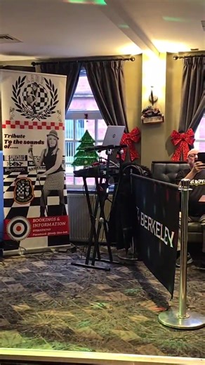 The Royal Runcorn Pub on Reels