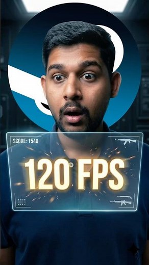 Did Steam Fix This Crazy Issue? 🤨