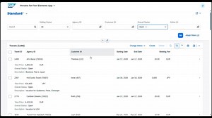 How to group actions as menu buttons in RAP | Bharathi Sakthivel posted on the topic | LinkedIn