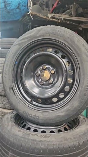 215 60 R17 R.K.TYRES