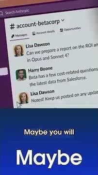 Is this the future of work?