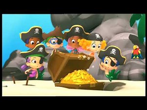 Nick Jr. Australia Month of May Promo