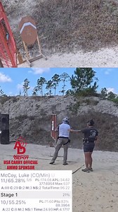 3rd USPSA Match