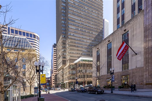 News | Global software company expands downtown Boston footprint in renewal deal