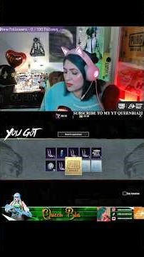 #PUBGMOBILE anniversary crate brings back M4 FOOL. #partner #pubgmnextstarprogram #PUBGM8ANNI