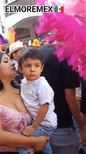 venir a Morelos y no brincar chinelo es como no aver venido 🥁🎭🎺 #chinelos #morelos #carnaval