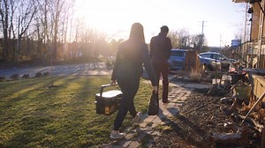 West Virginia doctors work to bridge healthcare gap in rural areas