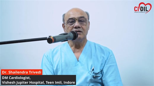 When was the last time you checked your cholesterol — not because something was wrong, but to stay ahead? This podcast focuses on awareness before damage begins. — Dr. Shailendra Trivedi DM Cardiologist Vishesh Jupiter Hospital, Teen Imli, Indore #HeartHealth #HeartAwareness #ListenToYourHeart #HeartCare #HealthyHeart #HeartFirst #HeartDisease #HeartRisk #ProtectYourHeart #CholesterolAwareness #SilentKiller #BlockedArteries #CardiovascularHealth #EarlyDetection #PreventHeartDisease #VisheshJupit