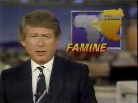 ABC News Nightline- April 10, 1989 (partial)