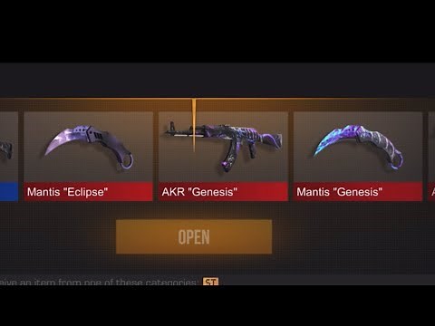 NEW CASES!! | Standoff 2 Case Opening | 70 Cases | #standoff2 #standoff2019 #standoff2020 #gaming