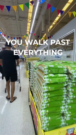 Why Grocery Stores Put Milk in the Back