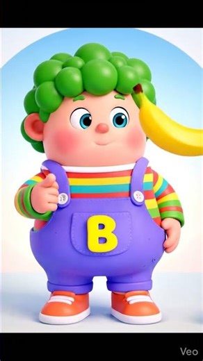 Learn Alphabet A to Z | ABC Cartoons for Kids | ABC Play World