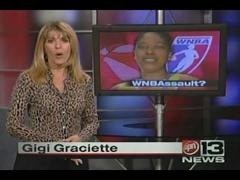 KCOP TV UPN 13 News at 11pm Los Angeles August 15, 2003