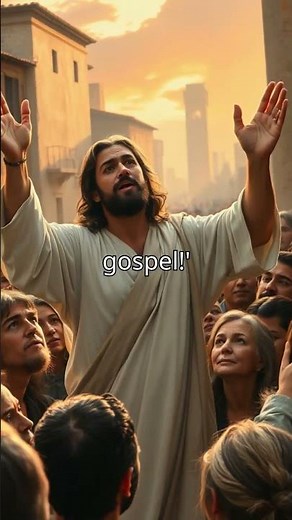 Mark Chapter 1 – The Beginning of Jesus’ Ministry, Miracles, and Call to Discipleship.