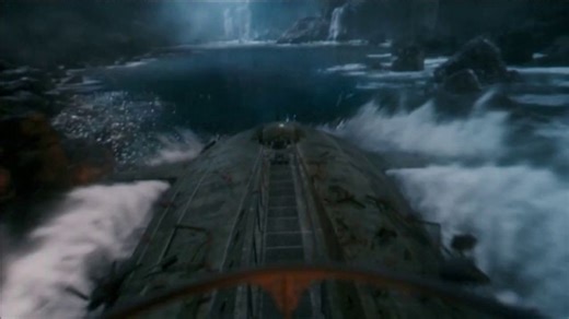 AMC TV Spot, 'Nautilus'