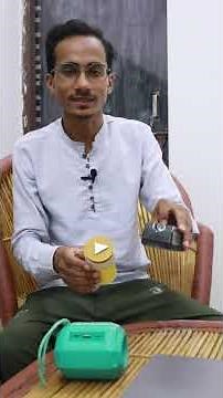 Can Sound Make a Light Spot Dance?💃💃 Production of Sound | Class 9 Science Chapter 12