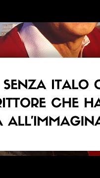 40 anni senza Italo Calvino: lo scrittore che ha dato forma all'immaginazione