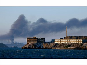 Cal/OSHA, Chevron Reach Settlement Over 2012 Refinery Fire