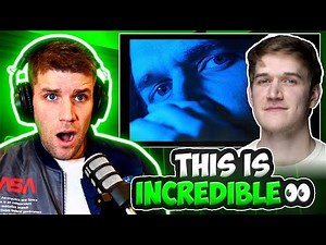 HE WON A GRAMMY FOR THIS?! | Rapper Reacts to Bo Burnham - All Eyes On Me (First Reaction)