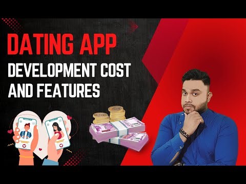 Dating App Development Cost and Features | Biggest Market Burning Problem in Dating App
