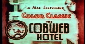 The Cobweb Hotel (1936)