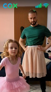 It’s not the look, it's the attitude. Mobile-only internet won’t cut it. Connect and save with Cox Internet Mobile. | Cox