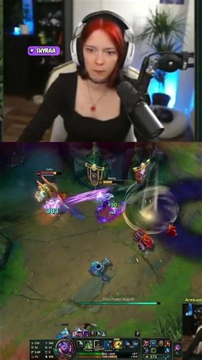 AP GALIO DMG!? #leagueoflegends #shyraalol