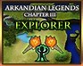 Play Arkandian Explorer | Free Online  Games. KidzSearch.com