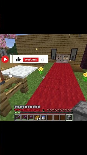 This Is the True Way to Make a Furnace in Minecraft! 🔥