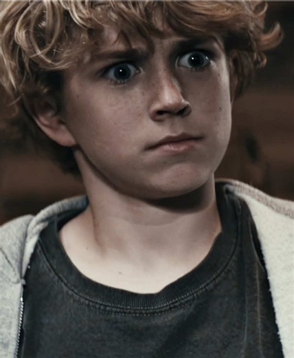 His face #percyjackson #percyjacksonandtheolympians #percyjacksonedit #walkerscobelledit #fyp percy jackson season 3 teaser edit, new trailer Percy Jackson & the Olympians Season 3, walker scobell percy jackson season 3 edit, D23 percy jackson, sayonara edit meme