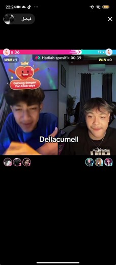 sall tadi abis makan di suapin mak binti pake sayur jangan po???? 😭 @فيصل @☆ﾟʝꪱ𝕓un⛓️ #fyppp #isallstecuu #afaanfaisal #jibunnnnnnnnnnn😻😻 #kusumawaralovers👹