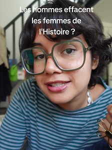 Les hommes effacent-ils les femmes de l'Histoire ?