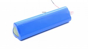 18650 22.2V 2500mAh 55.5Wh Battery Pack 6S1P Lithium Ion Battery Pack for Vacuum Cleaner