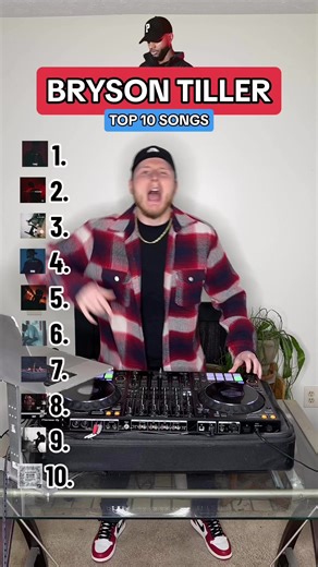 11K views · 127 reactions | Bryson Tiller Top 10 Songs  | Max Grabel | Facebook