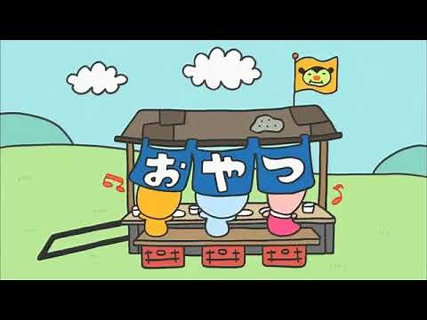 Qoo TV 2 - Episode 1 (2014, Japan)