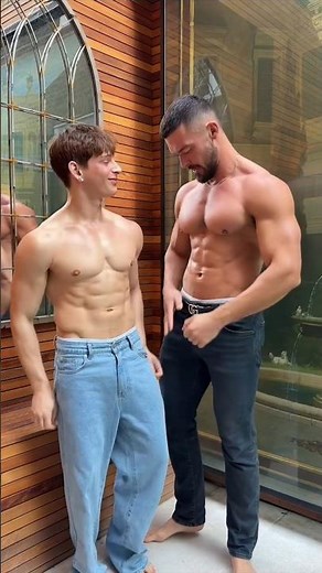 An Active Man & Lifestyle