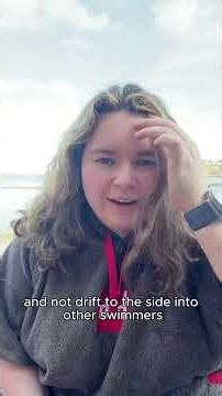 Five Mistakes Swimmers Make When Moving From the Pool to Open Water