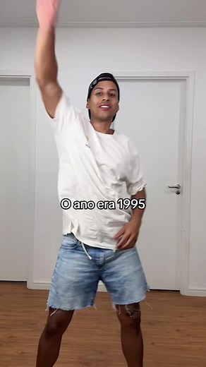 Essa marcou MUITOOOO os #anos90
