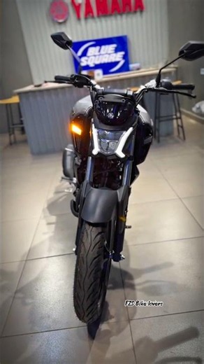 2026 FZ-S non Hybrid dream bike status/FZS whatsapp status#fzshybrid #fzsv4 #fzshorts #newyamaha #fz