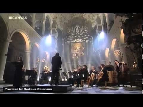 Johann Sebastian Bach : Magnificat in Re major, BWV 243