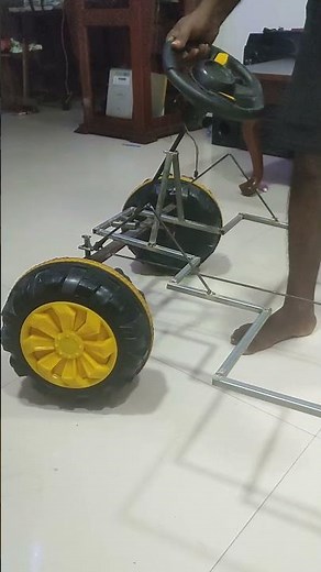 homemade car build #7 | Custom Car Builds